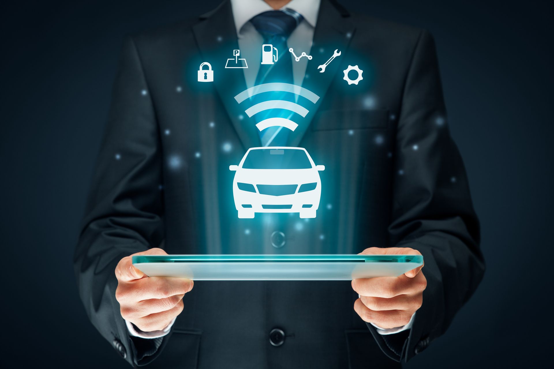 Arthur D. Little predicts how future mobility solutions will affect automotive OEMs