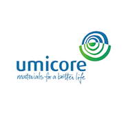 Interview: Marc Grynberg, CEO of Umicore