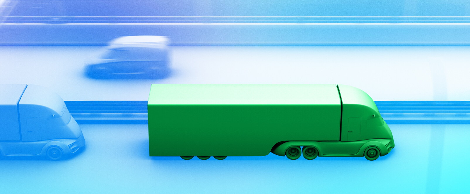 Truck electrification — Profit booster or white elephant?