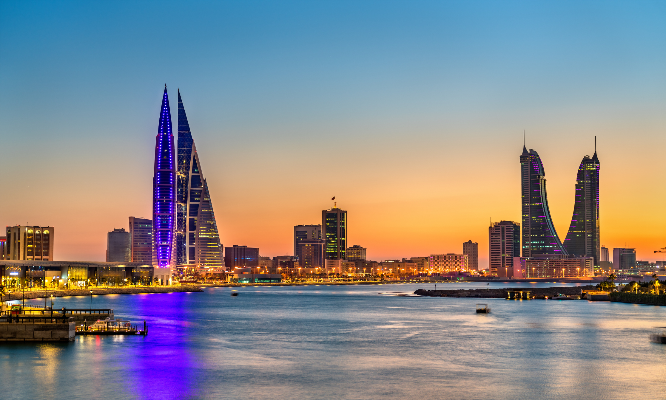 Arthur D. Little appoints Andreas Buelow as Partner and Head of newly launched Bahrain office