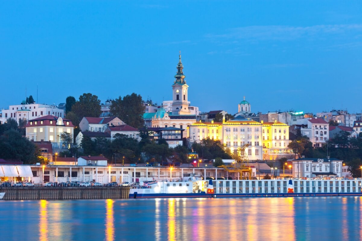 Arthur D. Little expands into the Balkans with new office in Serbia