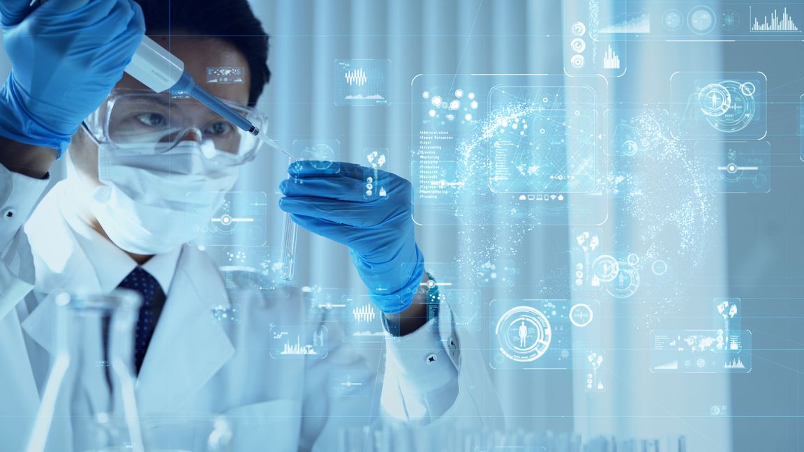 Hyper-collaboration in the healthcare and life science industry – The new imperative