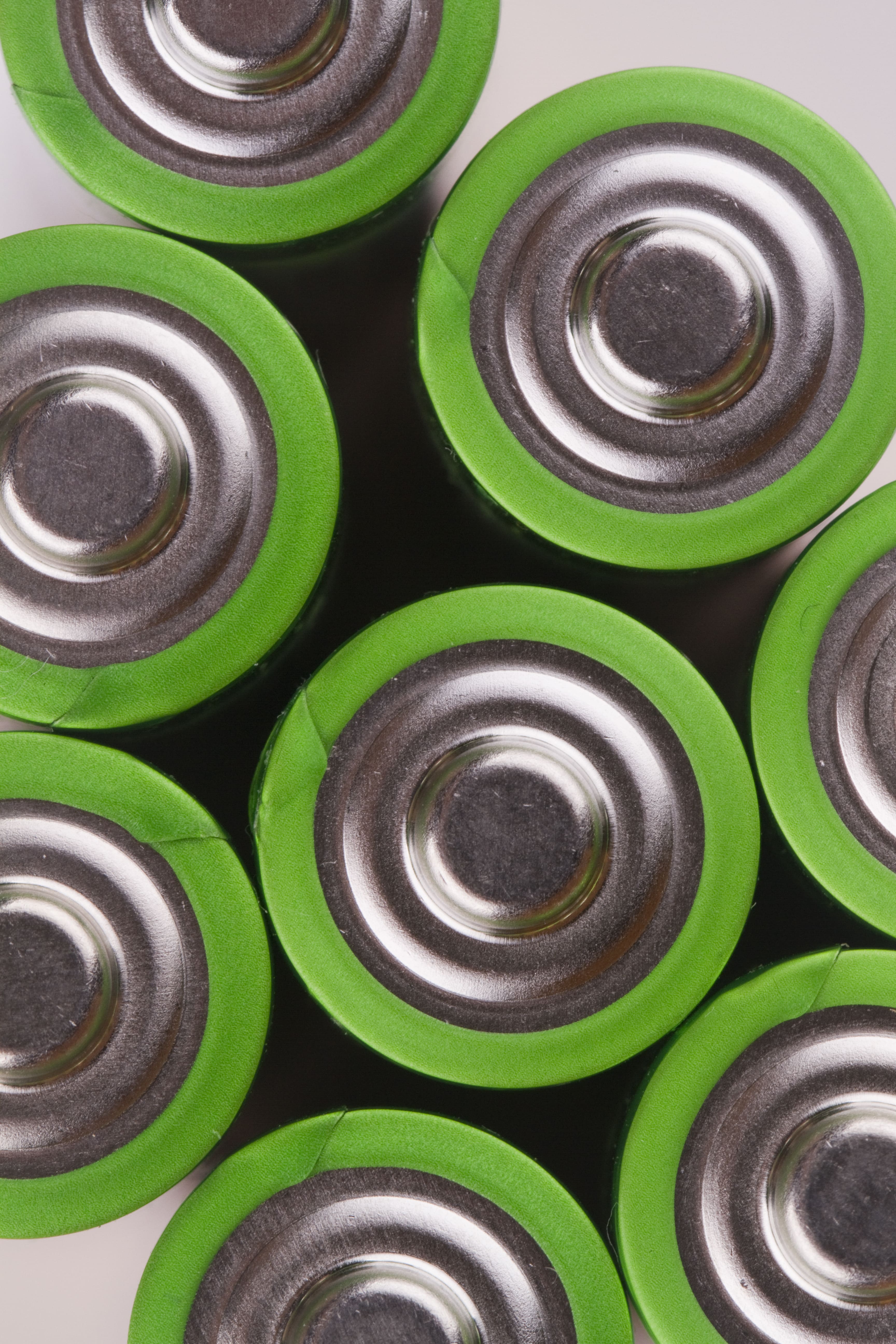 Balancing the positives and negatives – The rise of the battery ecosystem