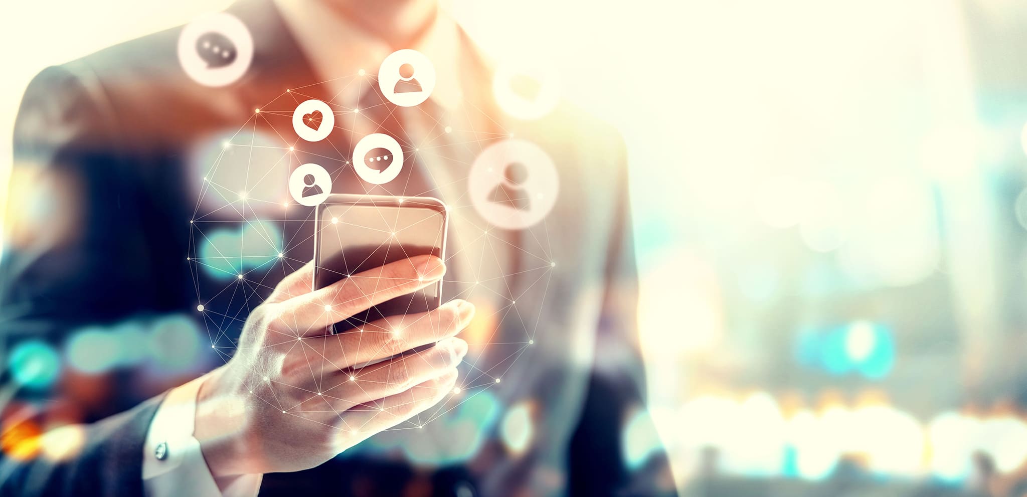 Leveraging social media to enhance telecom customer experience
