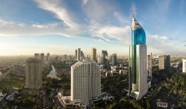 Jakarta | Arthur D. LITTLE