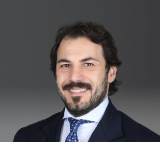 DR. Ali Alessandro Ayach