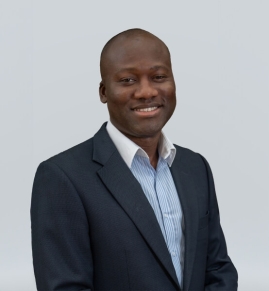Emmanuel Aisabokhae