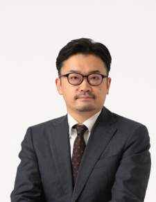 Takaharu Miura