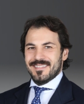 DR. Ali Alessandro Ayach