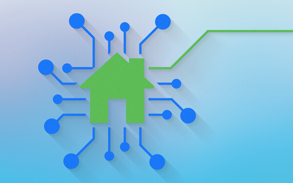 The race to smart home energy management systems