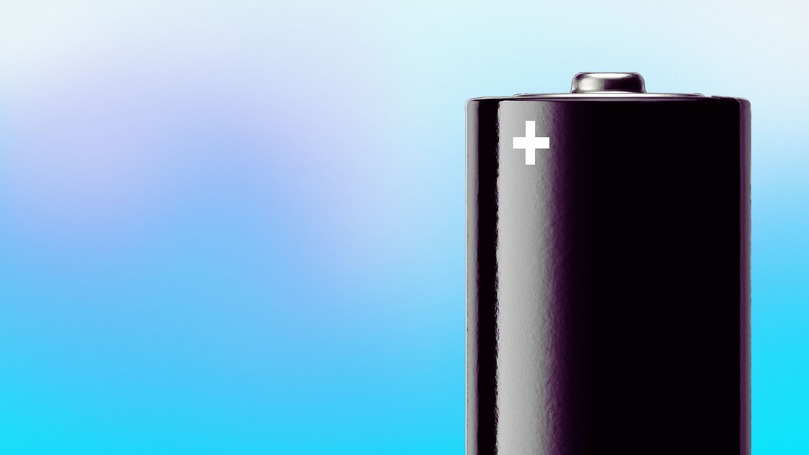 BUILDING THE BATTERY ECOSYSTEM OF TOMORROW