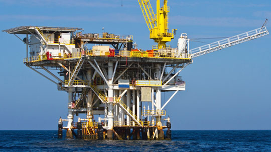 Field Telecoms in Oil &amp; Gas