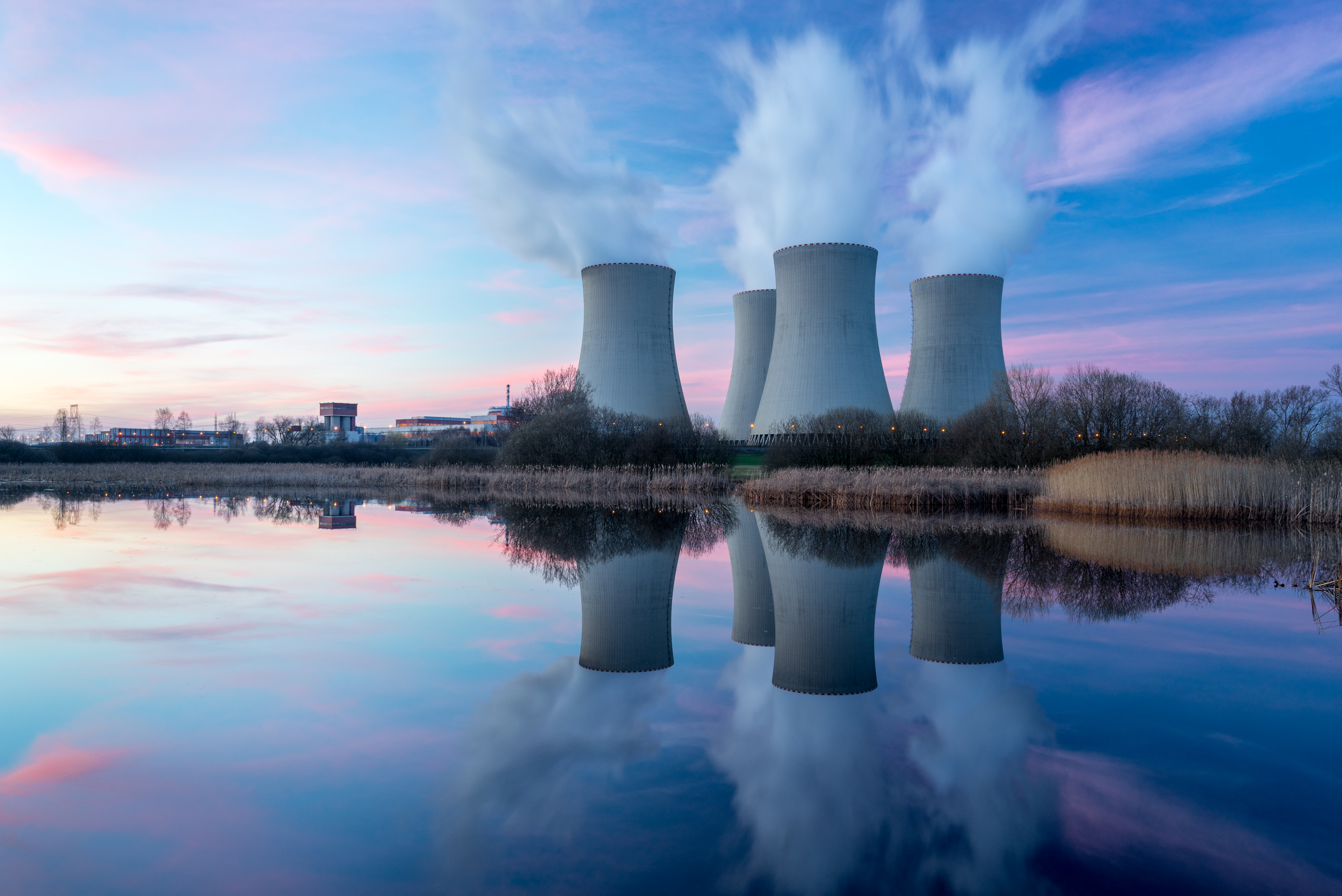 Finding the true north for local content definition in the nuclear industry