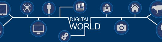 Future of Operations in the digital world