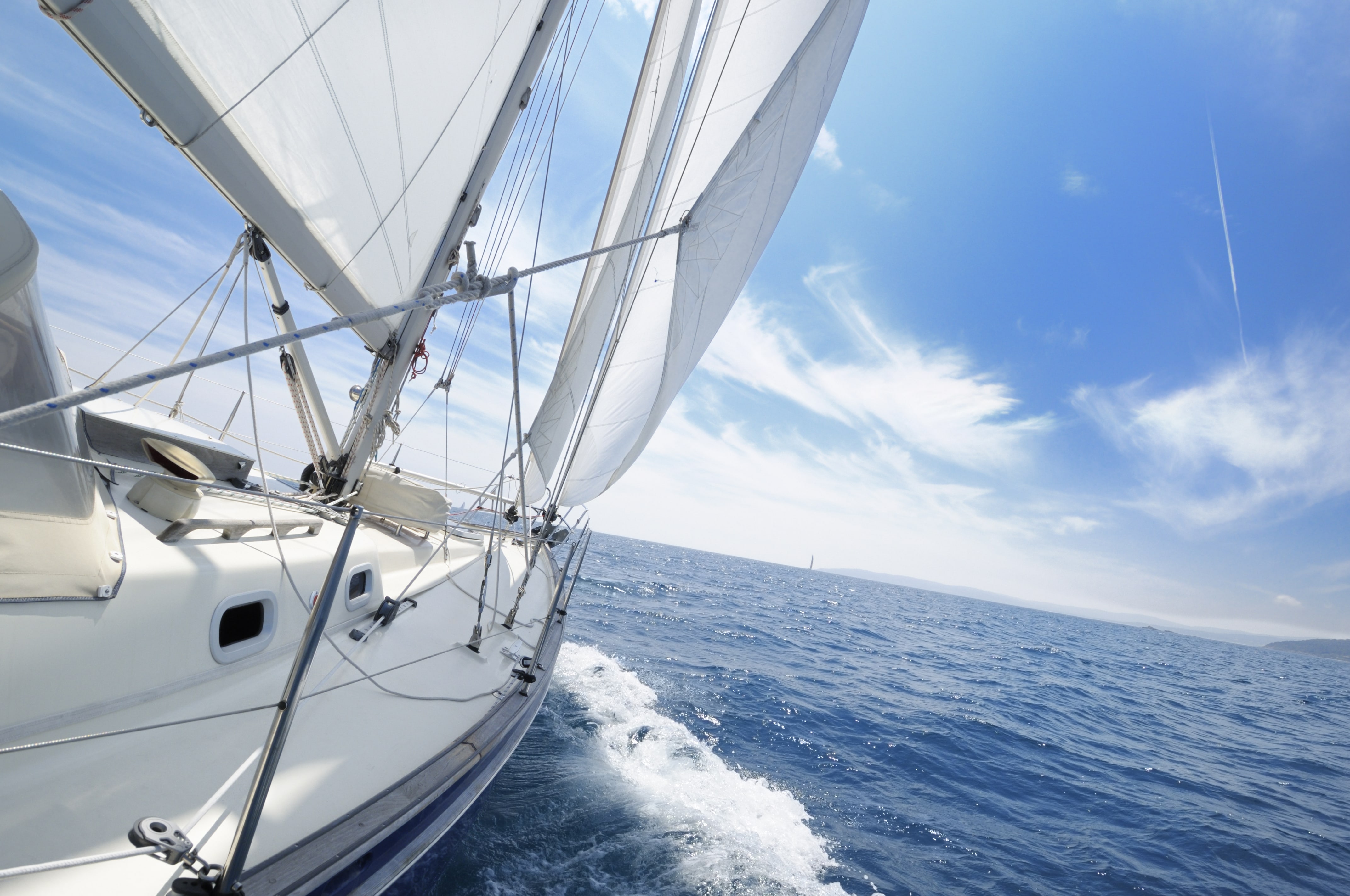 The BIG patent expiry question: Why sink when you can sail?
