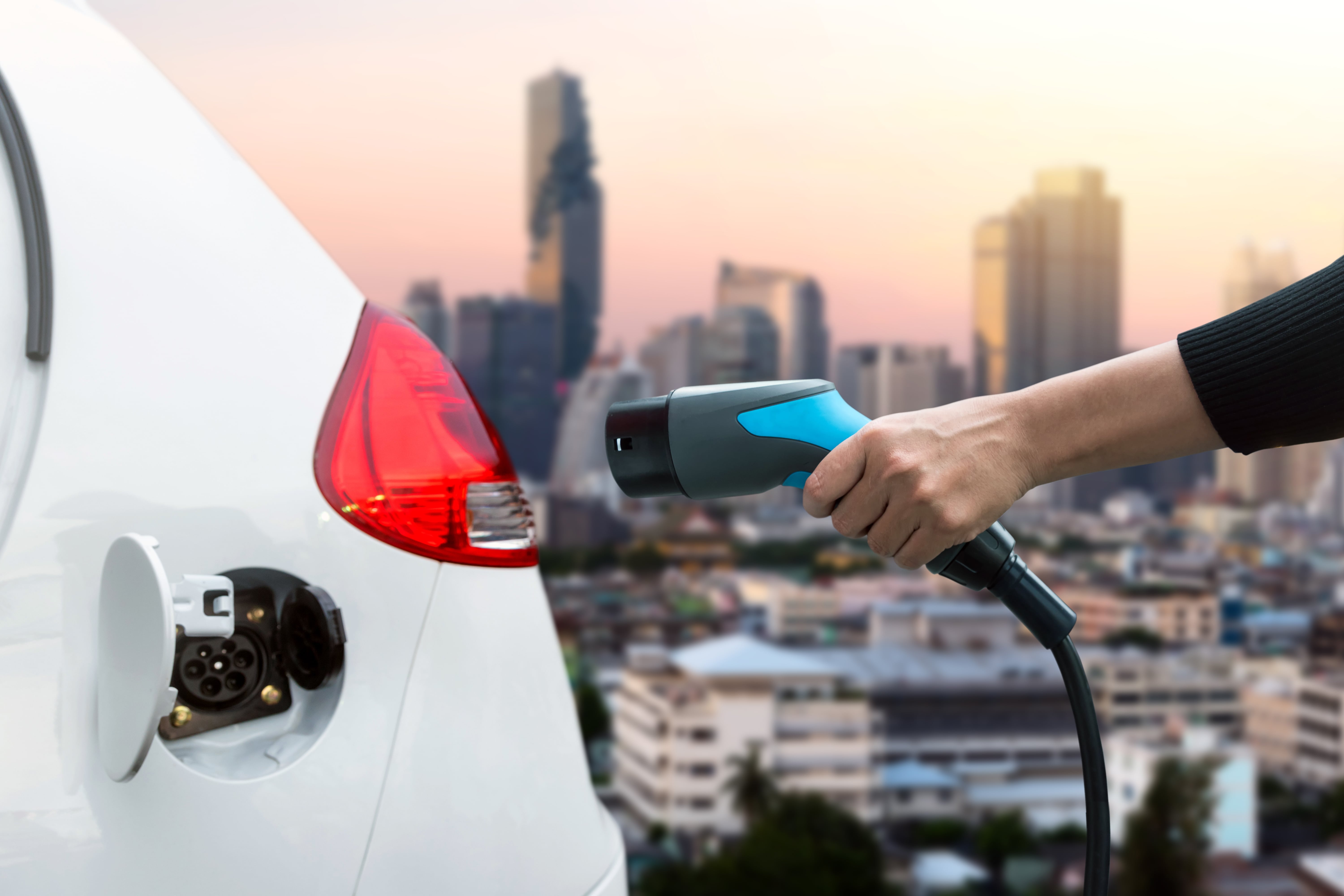 When will the electric vehicle dream become a reality?