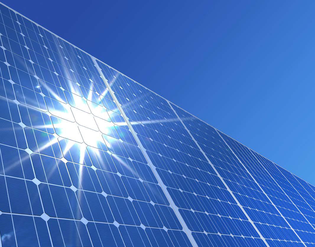 GCC Solar Energy: Turning plans into reality