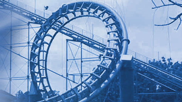 Stepping off the roller coaster - Net Emotions Score