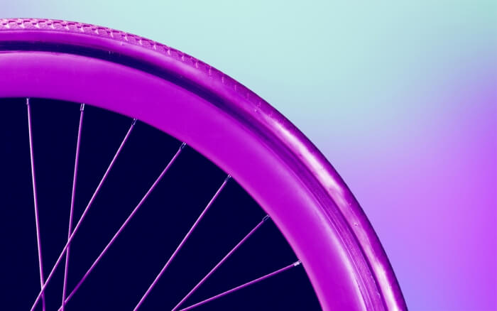Rethinking bike-sharing performance