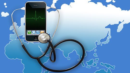 Capturing Value in the mHealth Oasis