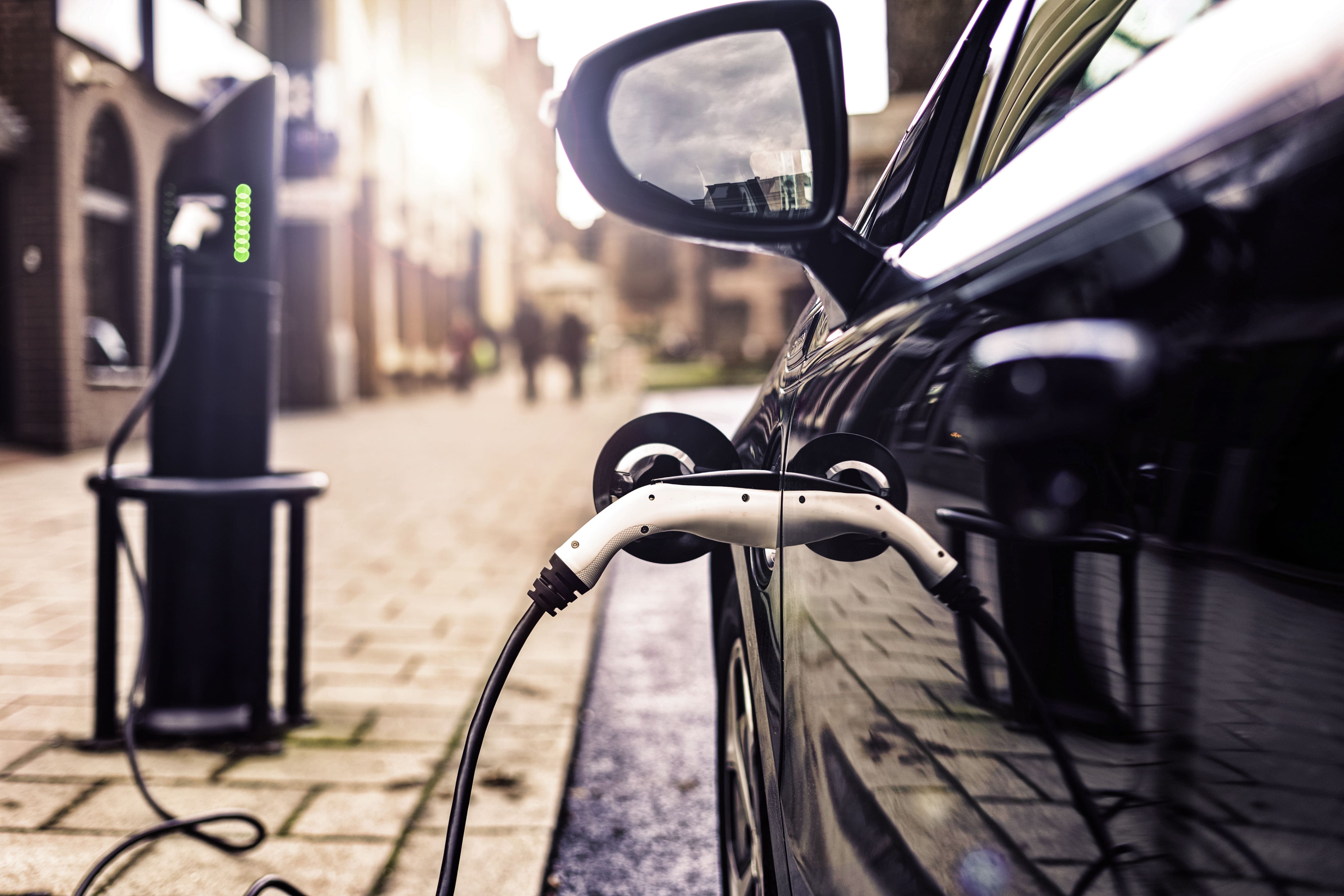 Effective electric vehicle launch in Europe – Thinking beyond big markets